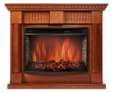 Портал Firelight Colonna 30 шпон дуб